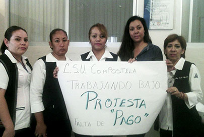 Suspenderá Servicio Médico Hospital de San Pancho, Por Falta de Pago