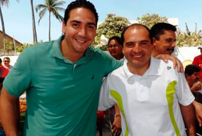 Ridiculiza José Gómez a Hilaria Domínguez y a Héctor Santana por Suspensión del PDU