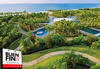 ¡Aprovecha el Buen Fin en Riviera Nayarit!