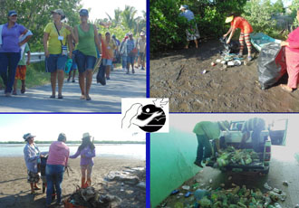 Mujeres de Boca de Camichín se unen a la RLP de Riviera Nayarit