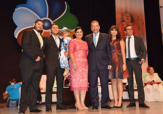 Hemos cumplido en el DIF Tepic: Yolanda Gutiérrez