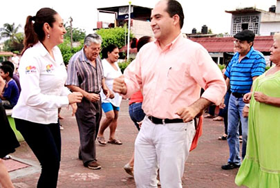 Sin Dinero José Gómez para Pagar Aguinaldos