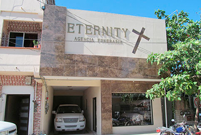 Hasta que Pagaran 5 MP Funeraria Eternity de Bucerías se Negaba a Entregar Cuerpo