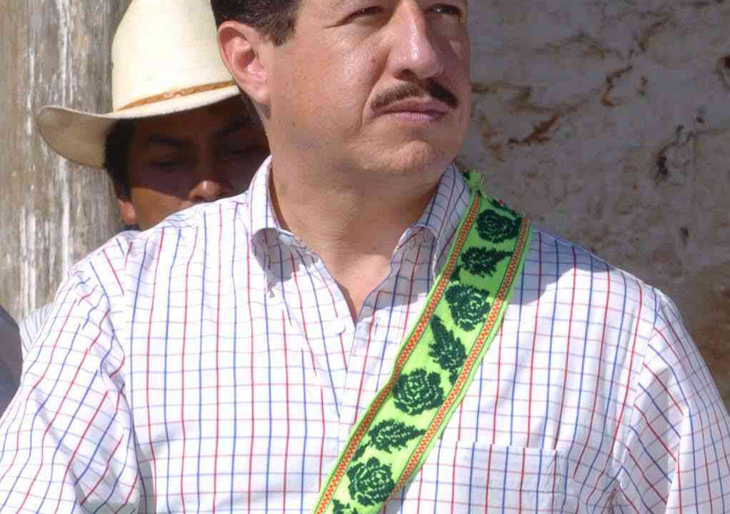 Un juez federal en Nayarit rechaza el amparo solicitado por el exgobernador Ney González